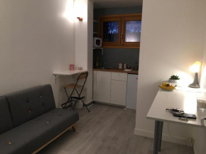 Studio 11m2 - Proche de Saint Germain en Laye